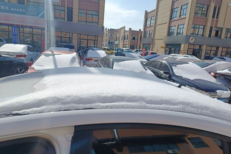 Used Chery Arrizo 5 2021 PRO 1.5L Manual Youth Edition
