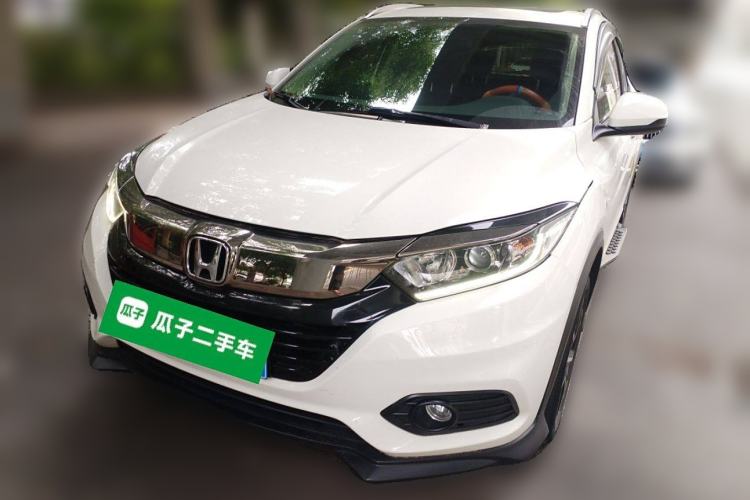 Used Honda Vezel 2020 1.5L CVT Pioneer Edition
