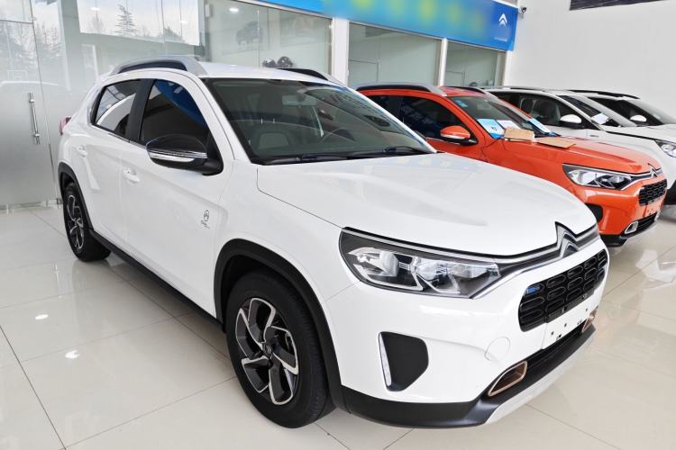 Used Citroen C3-XR 2019 230THP DCT ORIGINS Centennial Deluxe Edition
