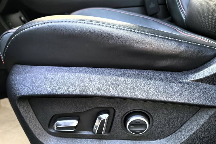 Used Chery Tiggo 7 2022 Super Edition 1.6T DCT Super Warrior+
