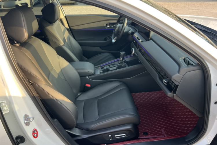 Used Honda Accord 2023 260TURBO Excellence Edition
