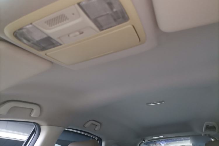 Used Honda CR-V 2015 2.0L 2WD Classic Edition