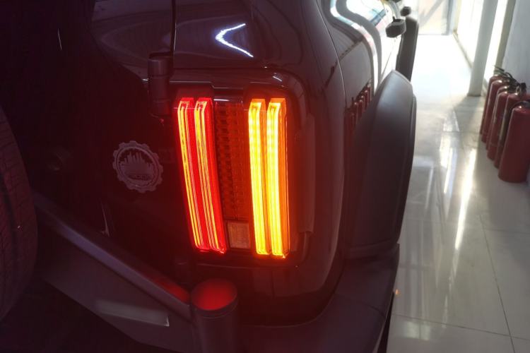 Used Tank 300 2023 Off-Road Edition 2.0T Conqueror