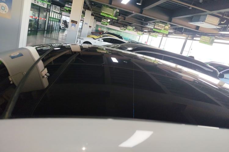 Used Nio EC6 2020 440KM Signature Edition