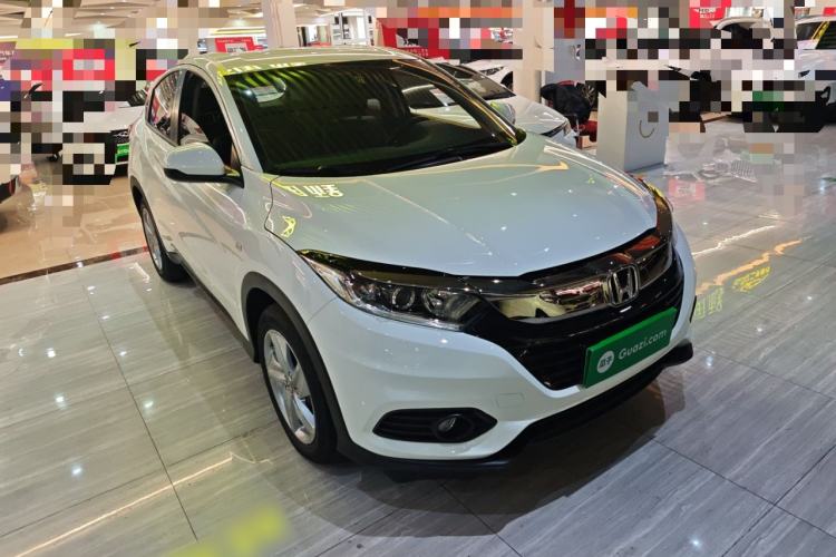 Used Honda Vezel 2020 220 TURBO CVT Elite Edition
