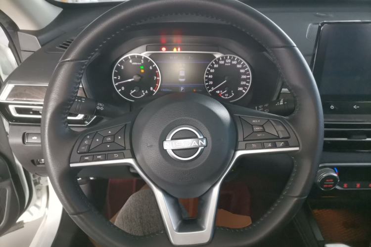 Used Nissan Teana 2022 2.0L XL-TLS Enjoyment Edition