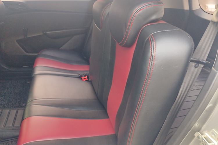 Used Baojun 310W 2017 1.2L Manual Value Edition China V