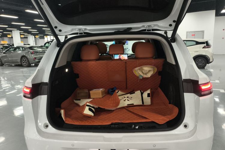 Used Leapmotor C10 2024 210 Smart Edition