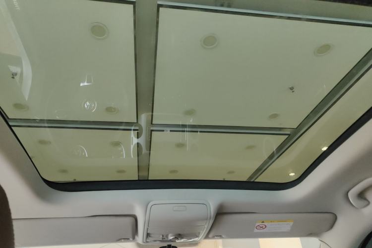 Used Volkswagen Tiguan 2016 330TSI Automatic All-Wheel Drive Luxury Edition
