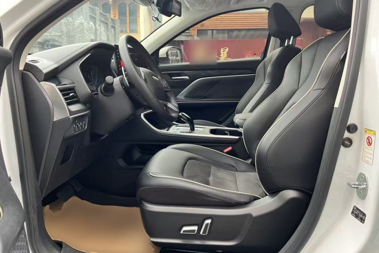 Used Haval H6 2021 National Trend Edition 2.0 GDIT Automatic Champion Version