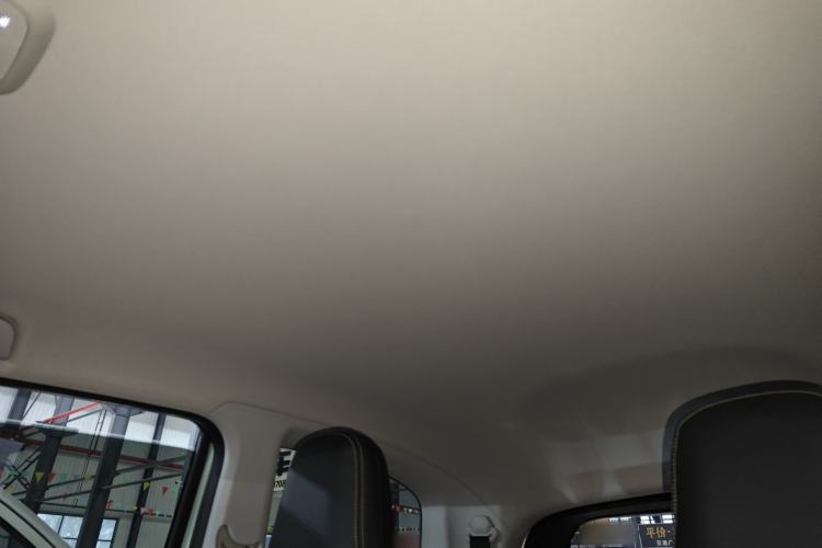 Used Baojun KiWi EV 2023 Smart Trend Edition Lithium Iron Phosphate
