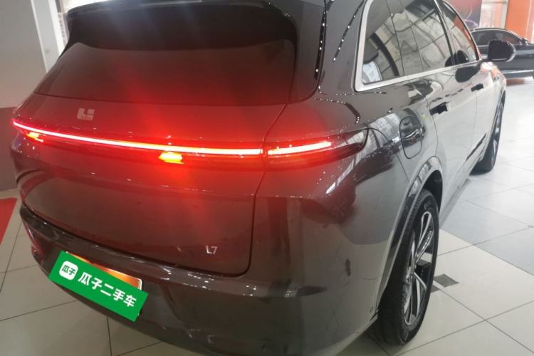 Used Li Auto L7 2023 Air model