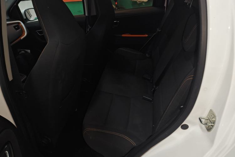 Used Geely Auto Vision X1 2017 1.3L Automatic Fun Edition
