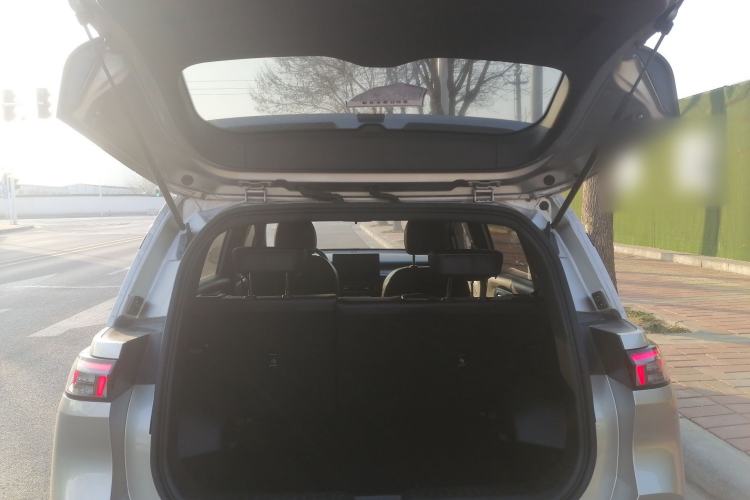 Used AION Y 2021 70 Intelligent Dynamic Edition
