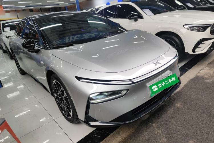 Used XPeng P7+ 2024 Long-Range Max
