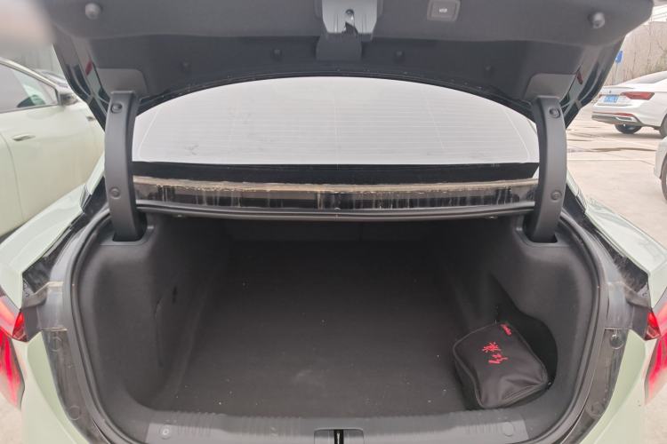 Used Hongqi EH7 2024 600 Pro