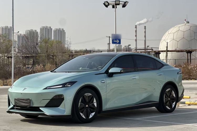 Used Deepal SL03 2022 515 Pure Electric Version