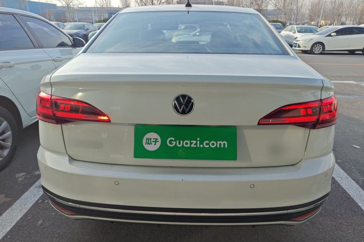 Used Volkswagen Bora 2024 200TSI DSG Comfort Edition