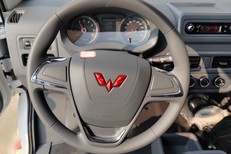 Used Wuling Yangguang 