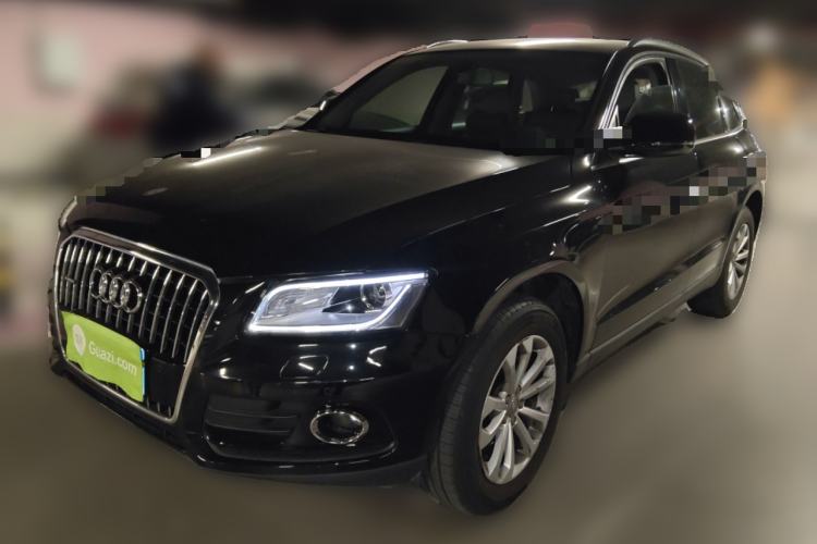 Used Audi Q5 2015 40 TFSI Technology Edition