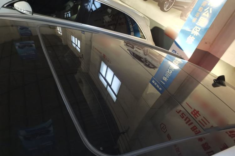 Used Lynk & Co 06 2023 Remix 1.5T Shero
