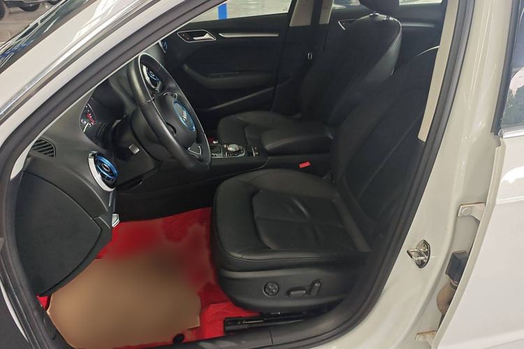 Used Audi A3 2016 Sportback 35 TFSI Style Edition
