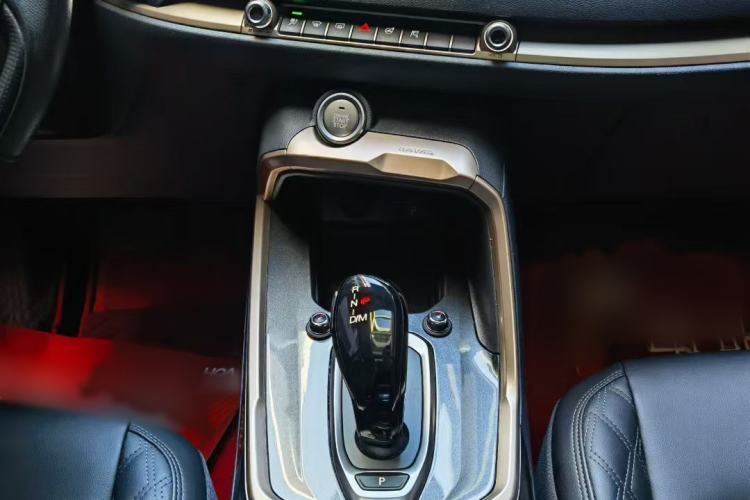 Used Haval H6 2021 1.5 GDIT Automatic Champion Edition
