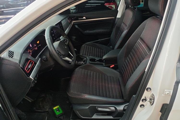 Used Volkswagen Lavida 2024 300TSI DSG Starry Sky Deluxe Edition
