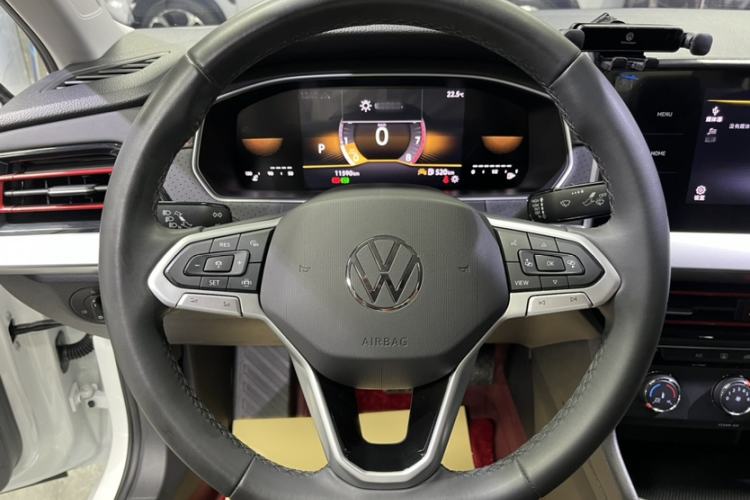 Used Volkswagen Lavida 2024 300TSI DSG Starry Sky Deluxe Edition
