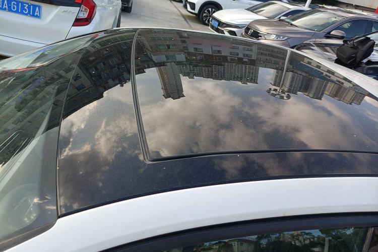 Used Volkswagen Lamando 2021 230TSI DSG Fashion Edition
