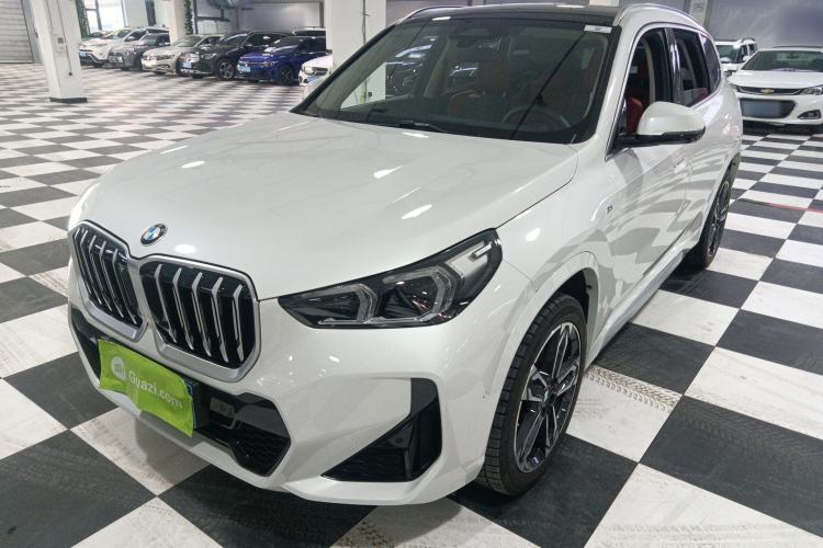 Used BMW X1 2023 sDrive25Li M Sport Package