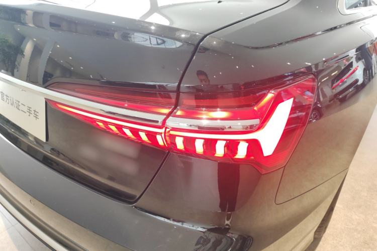 Used Audi A6L 2024 45 TFSI Prestige Dynamic Edition
