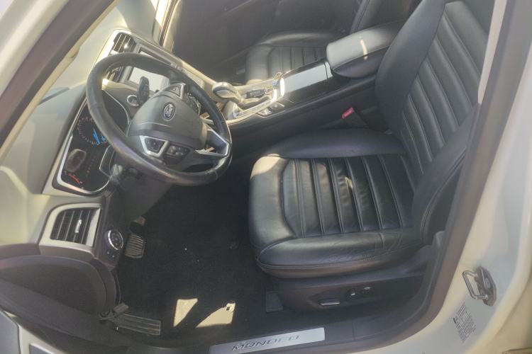 Used Ford Mondeo 2013 2.0L GTDi 200 Fashion Edition
