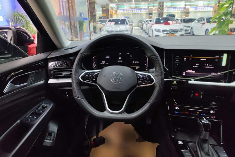 Used Volkswagen Passat 2024 330TSI Starry Elite Edition
