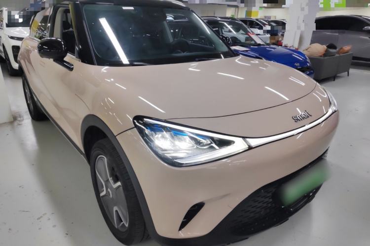 Used  #1 2022 Pro+ Edition