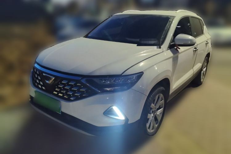 Used Jetta VS5 2022 280TSI Manual Enjoyment Pro Version