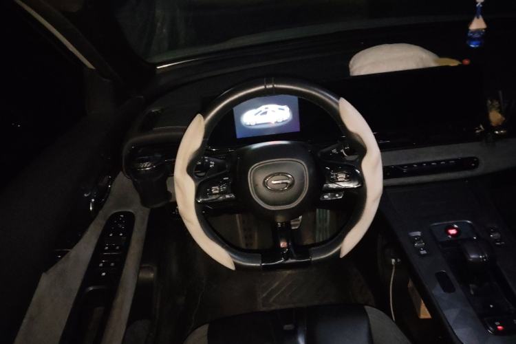 Used GAC Trumpchi EMPOW 2024 400T Automatic Yingbao R PRO Edition