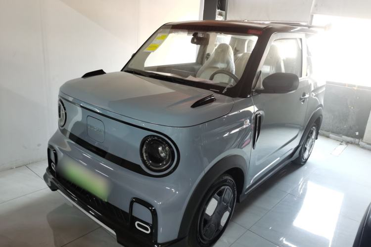 Used Geely Galaxy Panda 2025 210km Panda Kart