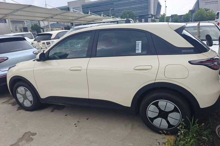 Used  Geome 2025 310km Youth Edition
