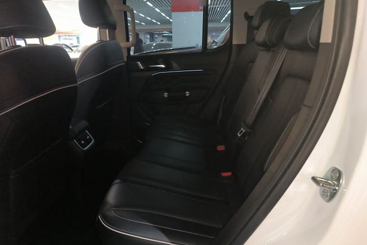 Used Tank 300 2023 Off-Road Edition 2.0T Conqueror
