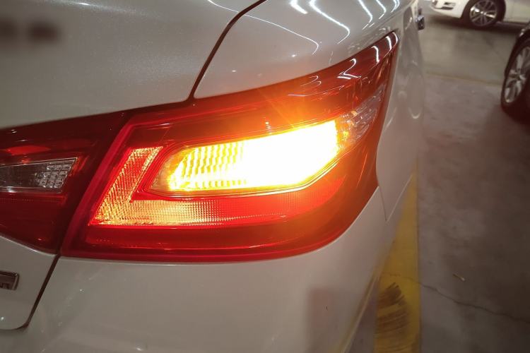 Used Nissan Teana 2018 2.0L XL Smart Upgrade Edition
