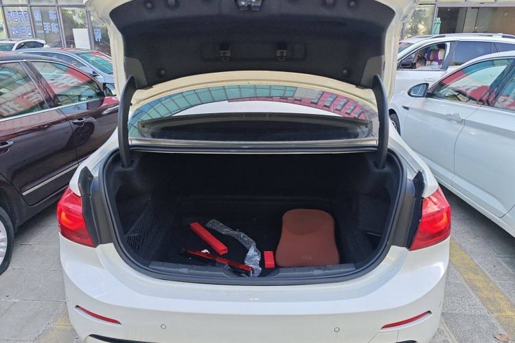 Used BMW 1 Series 2017 118i Sport Edition