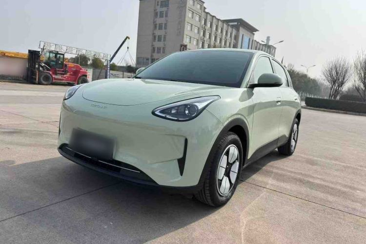 Used Geely Galaxy Geome 2025 310km Youth Edition