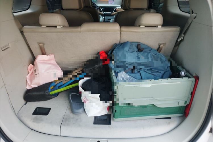 Used Buick GL8 2018 ES 28T Comfort Model China VI Standard
