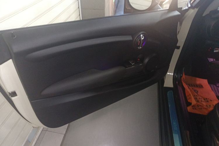 Used  MINI 2014 1.5T COOPER Fun
