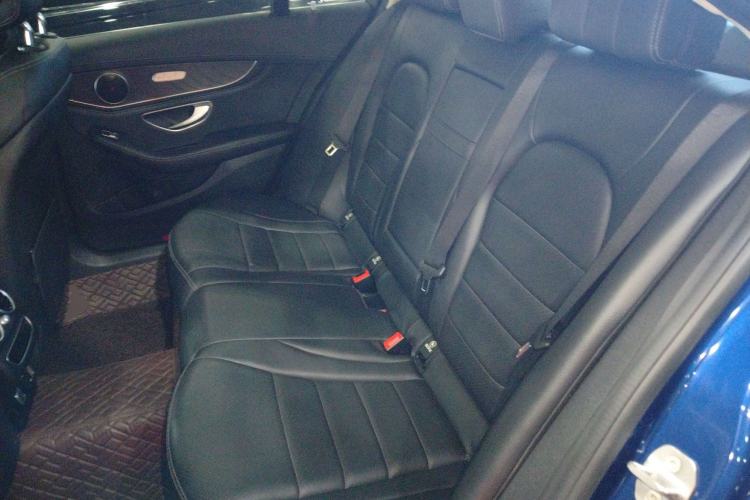 Used Mercedes-Benz C-Class 2020 C 260 L Sport Edition