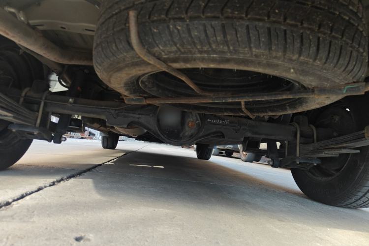 Used Wuling Hongguang V 2022 1.5L Jingqu Edition Electric-Assist LAR
