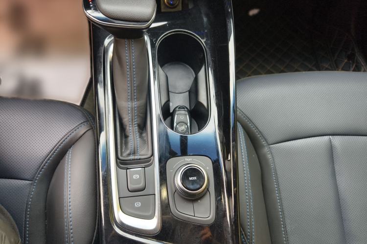 Used Buick Velite 6 2024 430km Comfort Edition
