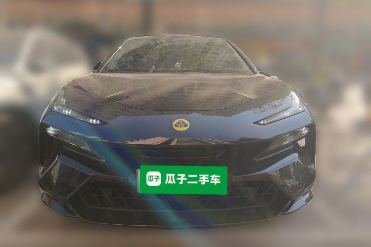 Used Lotus ELETRE 2024 ELETRE L+