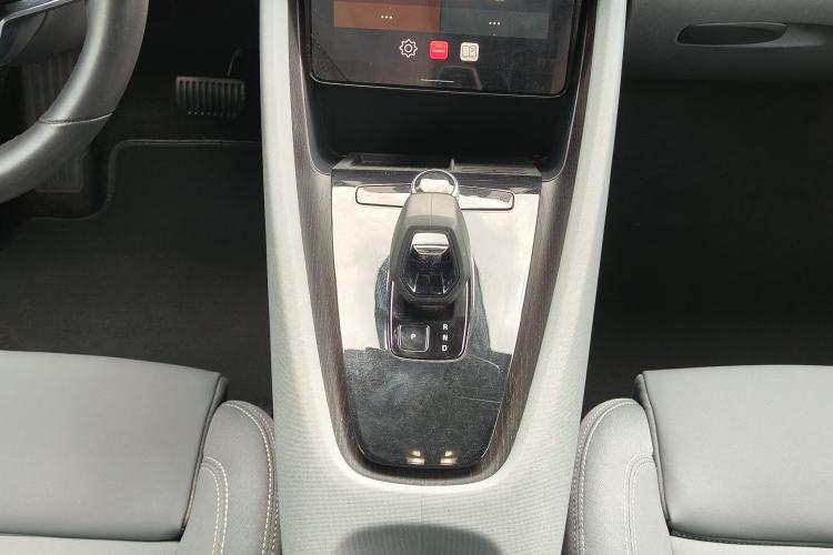 Used Polestar 2 2021 Single Motor Standard Range
